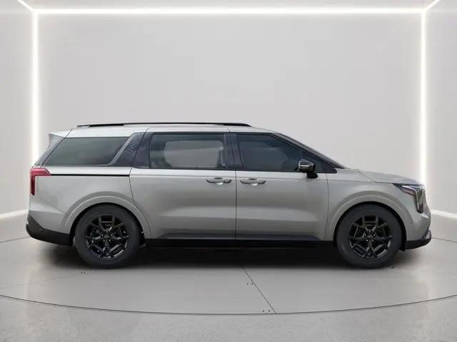 2026 Kia Carnival MPV SX