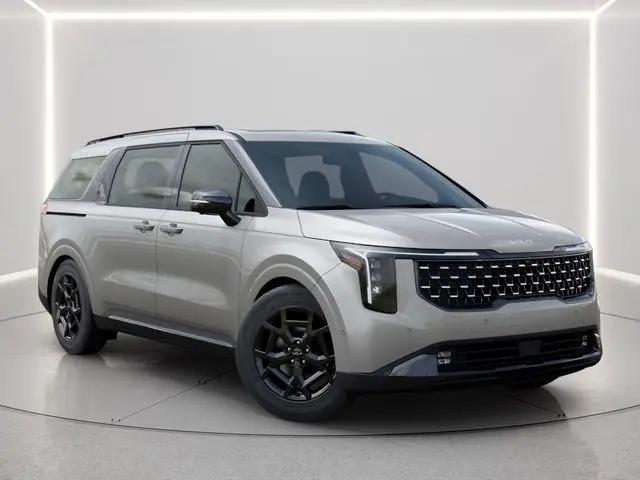 2026 Kia Carnival MPV SX
