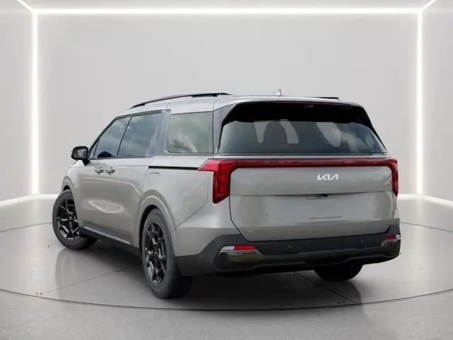 2026 Kia Carnival MPV SX