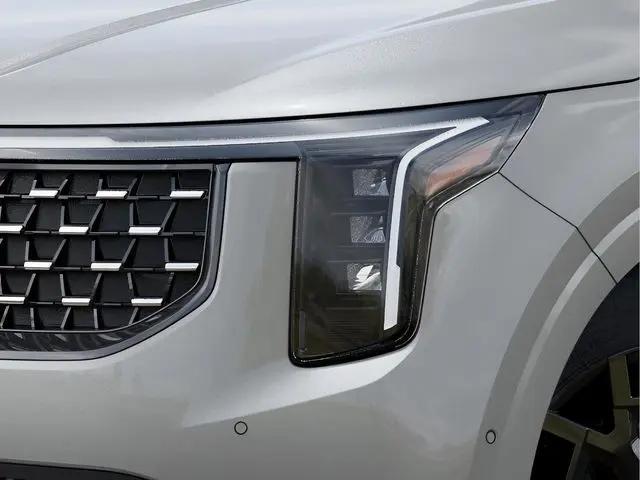 2026 Kia Carnival MPV SX