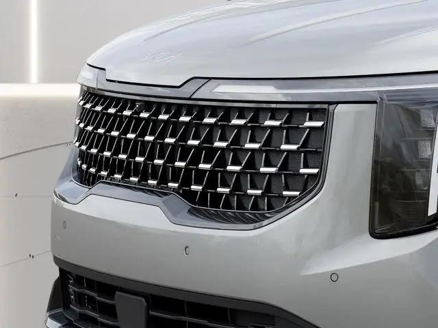 2026 Kia Carnival MPV SX