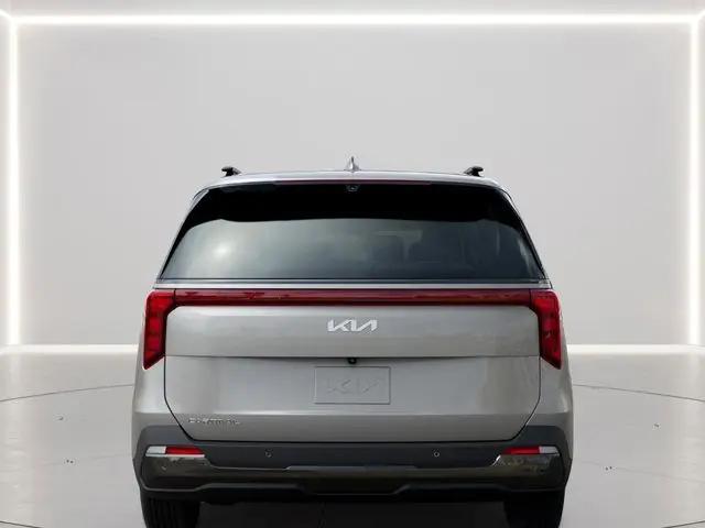 2026 Kia Carnival MPV SX