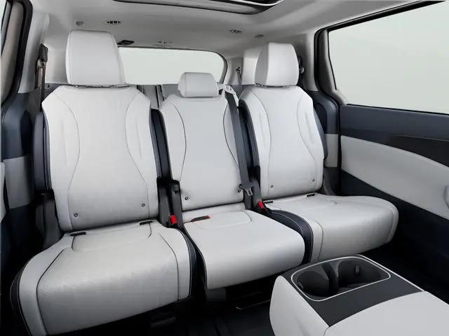 2026 Kia Carnival MPV SX
