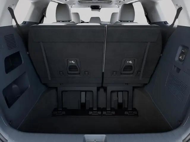 2026 Kia Carnival MPV SX