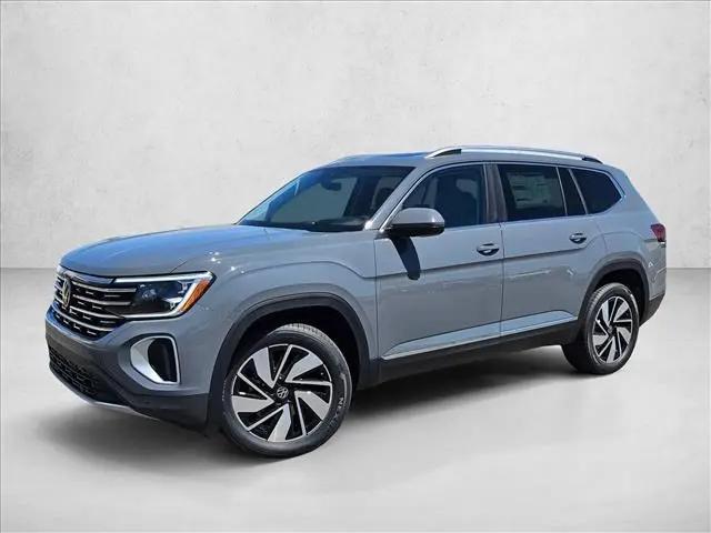 2026 Volkswagen Atlas SEL for sale in Las Vegas, NV