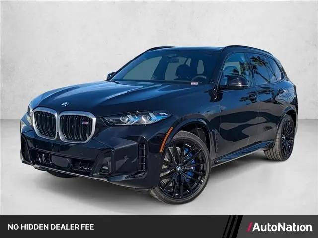 2026 BMW X5 M60i for sale in Buena Park, CA