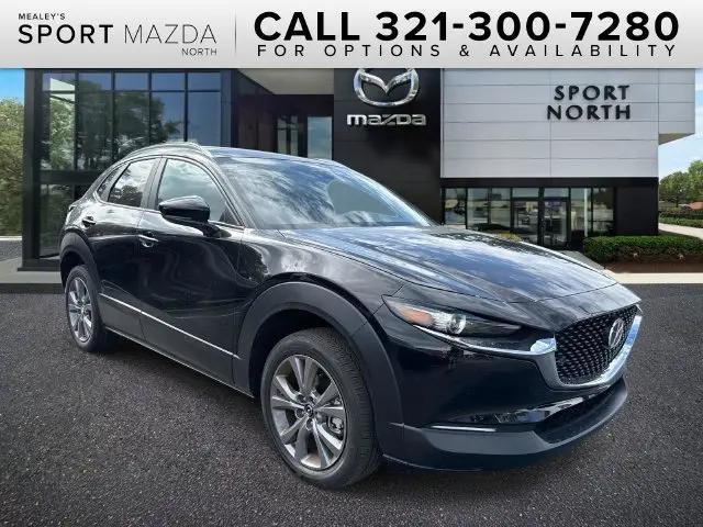 2026 Mazda CX-30 2.5 S Preferred for sale in Longwood, FL