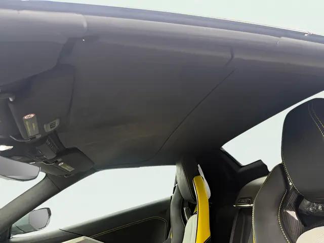 2021 Chevrolet Corvette Stingray RWD Convertible 3LT