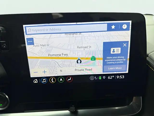 2021 Chevrolet Corvette Stingray RWD Convertible 3LT