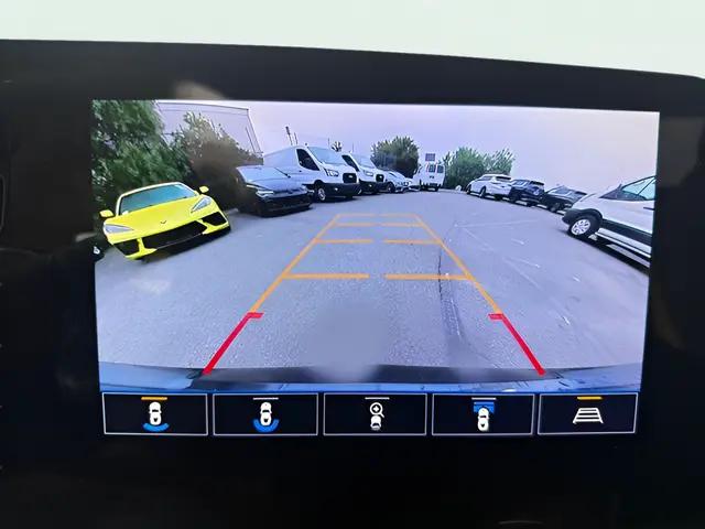 2021 Chevrolet Corvette Stingray RWD Convertible 3LT