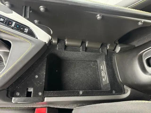 2021 Chevrolet Corvette Stingray RWD Convertible 3LT
