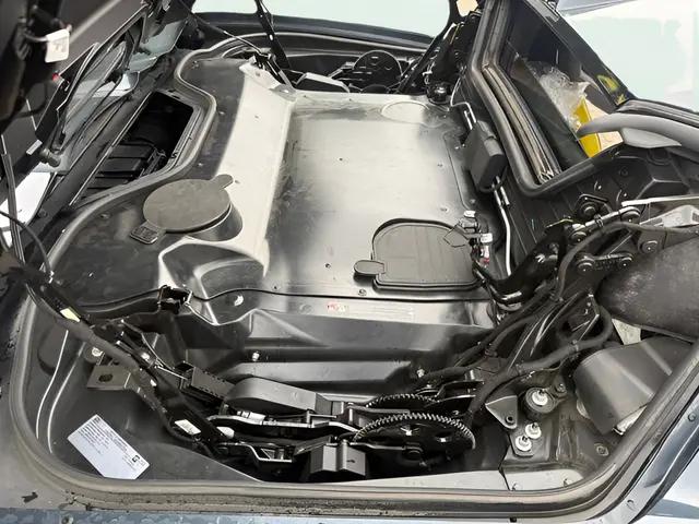 2021 Chevrolet Corvette Stingray RWD Convertible 3LT
