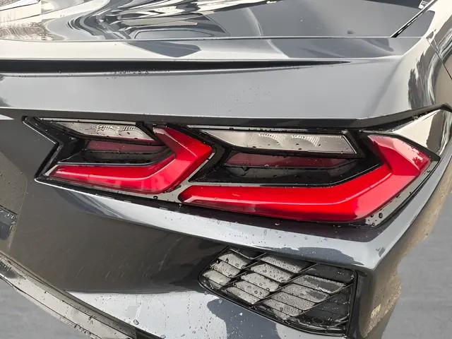 2021 Chevrolet Corvette Stingray RWD Convertible 3LT