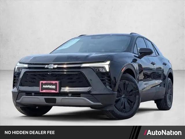 2026 Chevrolet V Blazer LT FWD for sale in Austin, TX