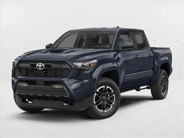 2026 Toyota Tacoma TRD Sport for sale in Austin, TX