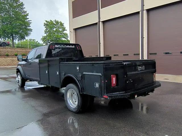 2026 Ram 5500 Tradesman/Big Horn