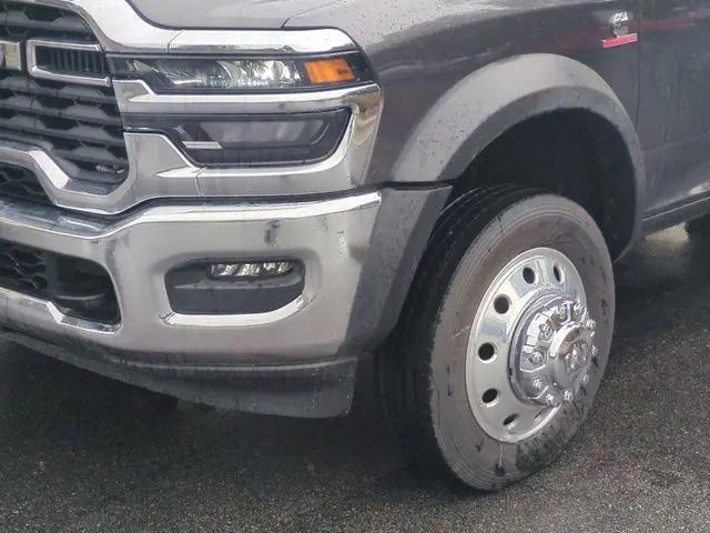 2026 Ram 5500 Tradesman/Big Horn