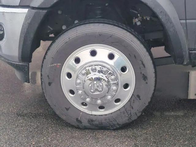 2026 Ram 5500 Tradesman/Big Horn