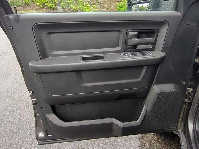 2026 Ram 5500 Tradesman/Big Horn