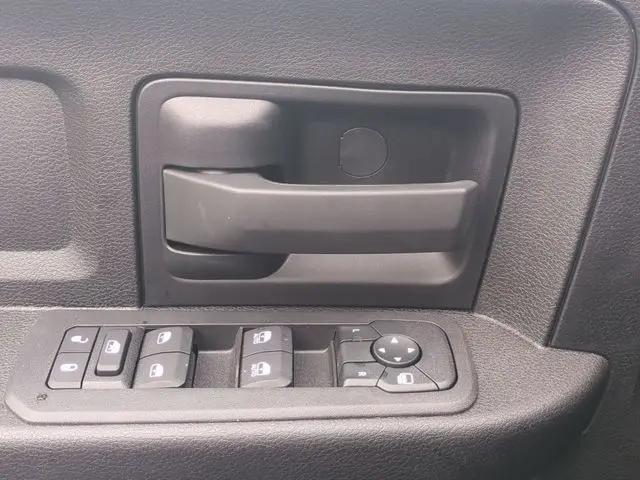 2026 Ram 5500 Tradesman/Big Horn