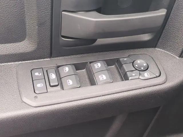 2026 Ram 5500 Tradesman/Big Horn
