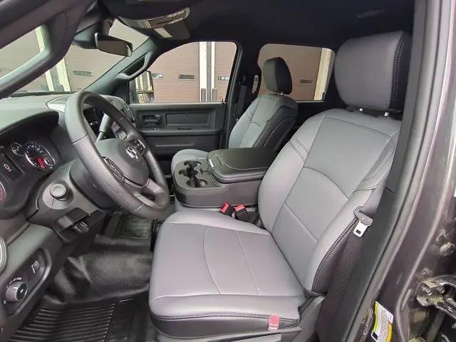 2026 Ram 5500 Tradesman/Big Horn