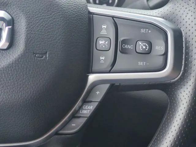 2026 Ram 5500 Tradesman/Big Horn