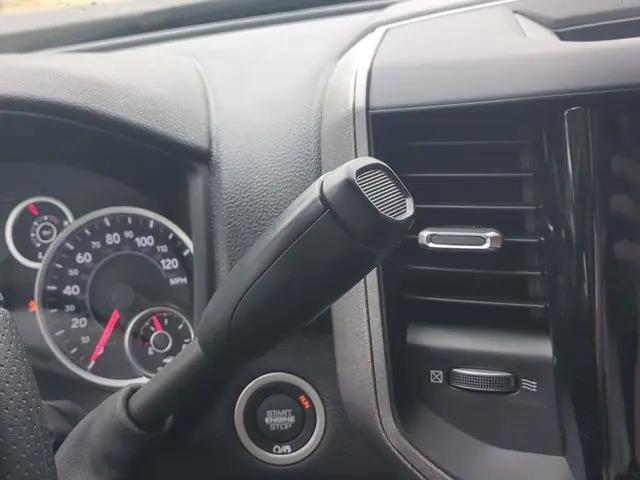 2026 Ram 5500 Tradesman/Big Horn