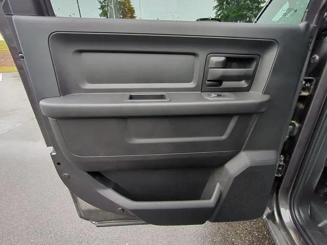 2026 Ram 5500 Tradesman/Big Horn