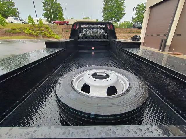 2026 Ram 5500 Tradesman/Big Horn