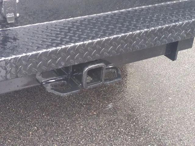 2026 Ram 5500 Tradesman/Big Horn