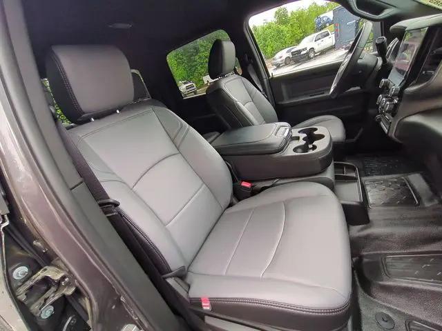 2026 Ram 5500 Tradesman/Big Horn