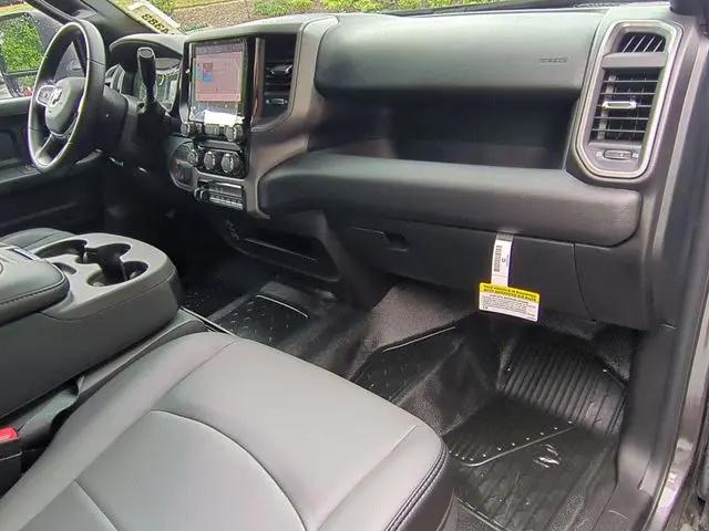 2026 Ram 5500 Tradesman/Big Horn