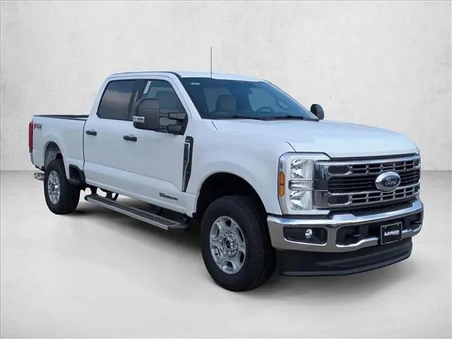 2026 Ford F-250 XLT