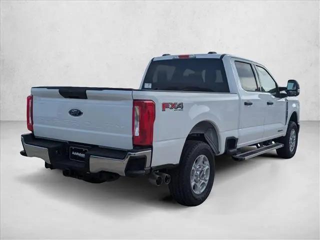 2026 Ford F-250 XLT