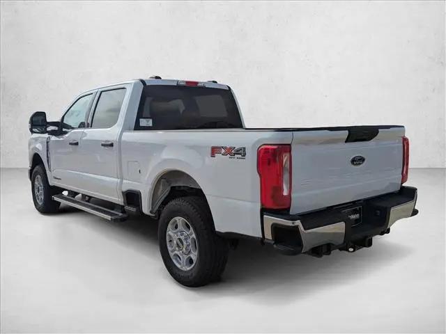 2026 Ford F-250 XLT