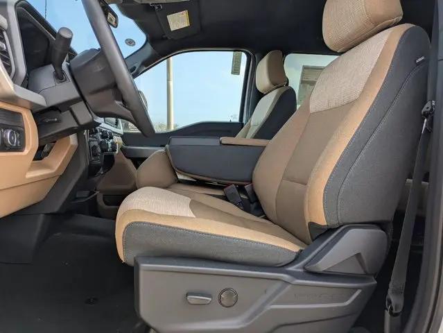 2026 Ford F-250 XLT