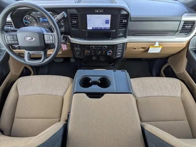 2026 Ford F-250 XLT