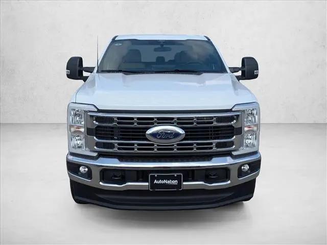 2026 Ford F-250 XLT