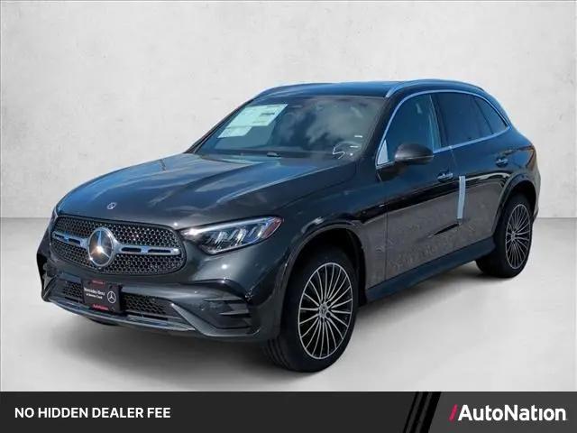 2026 Mercedes-Benz GLC GLC 300 for sale in San Jose, CA