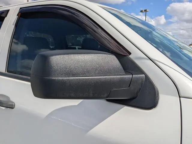 2014 Chevrolet Silverado 1500 1LT