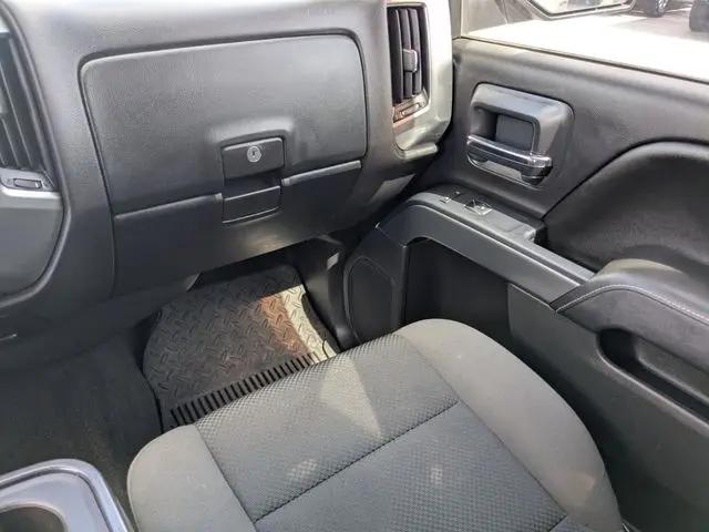 2014 Chevrolet Silverado 1500 1LT