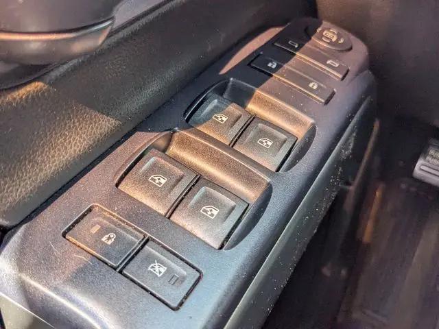 2014 Chevrolet Silverado 1500 1LT