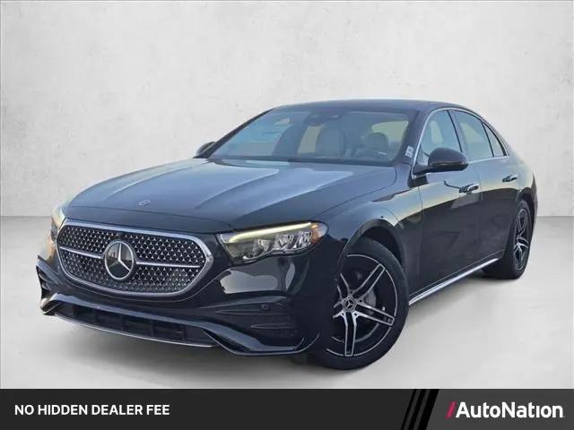 2026 Mercedes-Benz E 350 E 350 for sale in Houston, TX