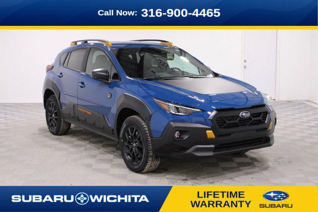 2026 Subaru Crosstrek Wilderness for sale in Wichita, KS