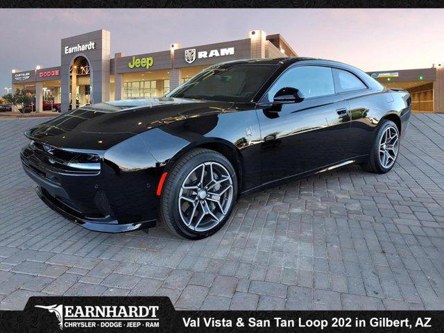 2026 Dodge Charger Scat Pack 2-Door AWD for sale in Gilbert, AZ