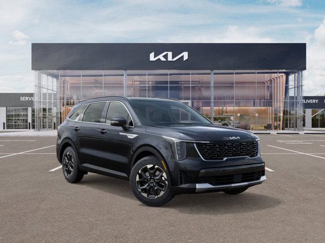 2026 Kia Sorento S for sale in San Antonio, TX