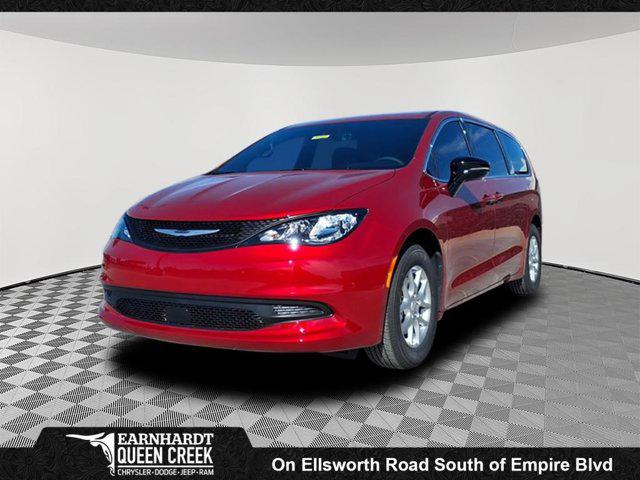 2026 Chrysler Voyager LX for sale in Queen Creek, AZ