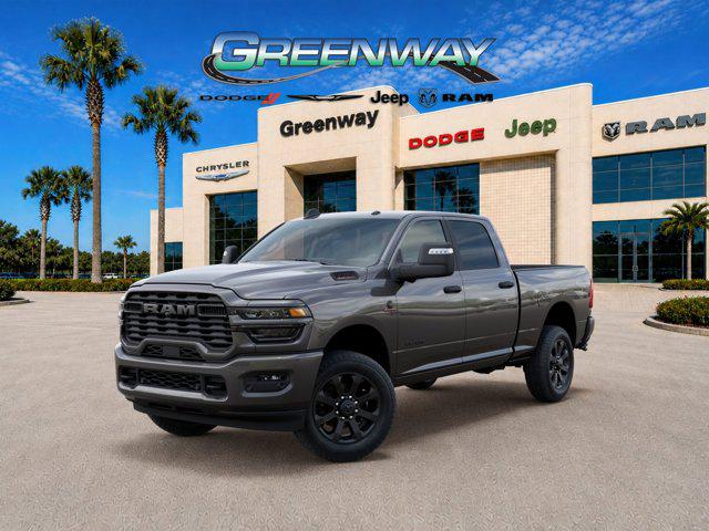 2026 Ram 3500 Big Horn Crew Cab 4x4 6'4" Box for sale in Orlando, FL