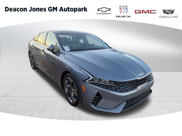 2023 Kia K5 EX for sale in Smithfield, NC